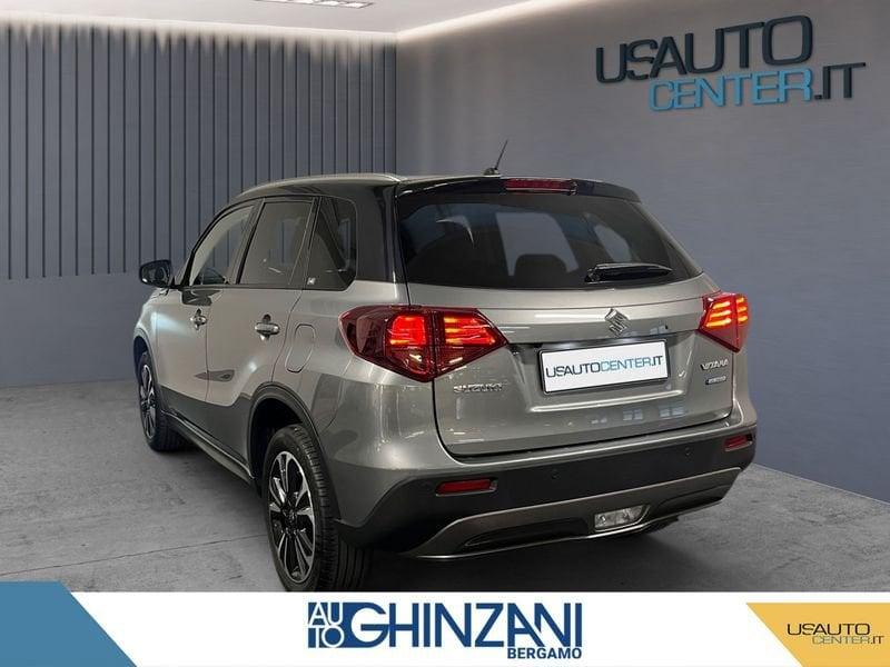 Suzuki Vitara Vitara 1.4 Hybrid Top