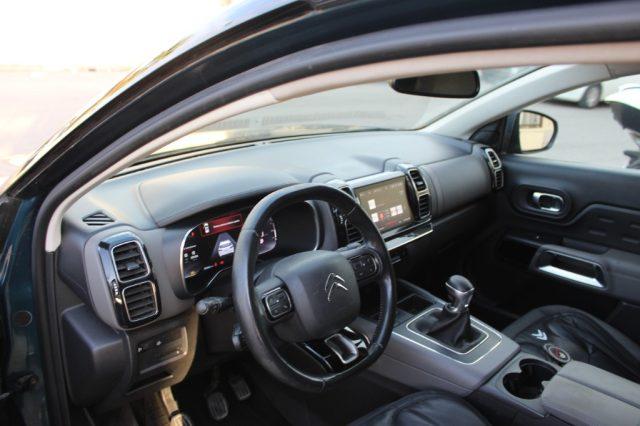 CITROEN C5 Aircross PureTech 130 S&S Shine