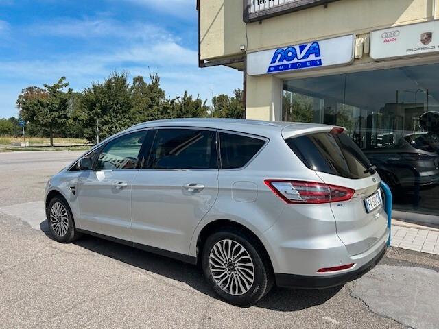 Ford S-Max 2.0 EcoBlue 150CV Start&Stop Titanium Business