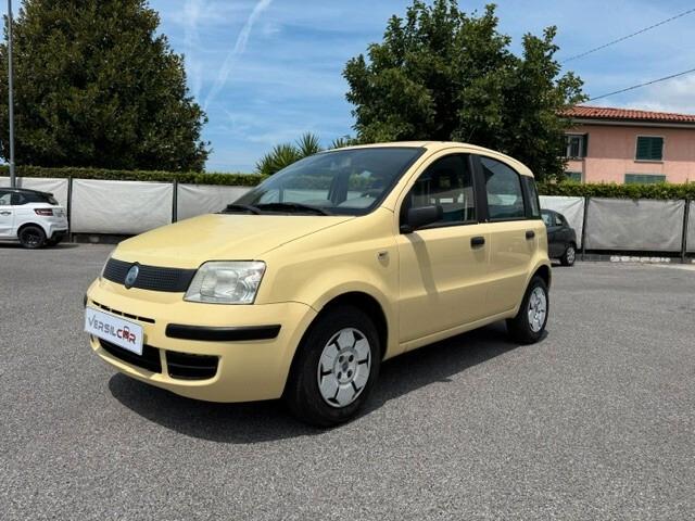 Fiat Panda 1.1 Active