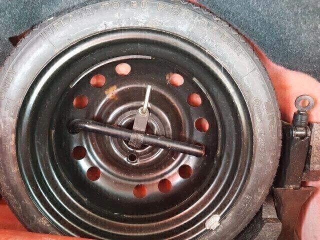 LOTUS ELAN 1.6 TURBO 16v SE M100 -ASI - 1992