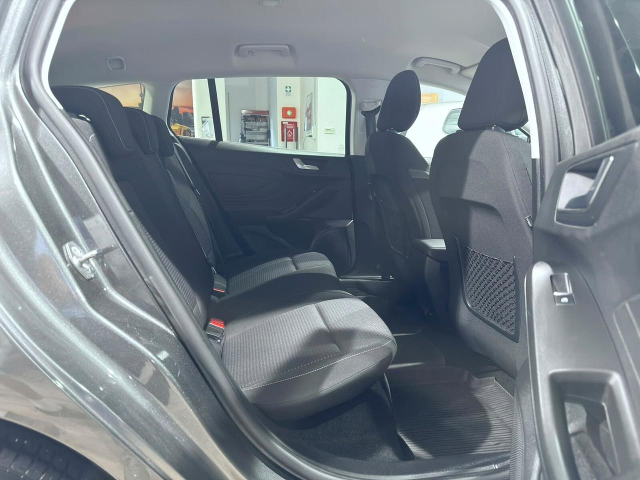 FORD FOCUS 1.5 120cv AUTOMATICA 119.000km 2019