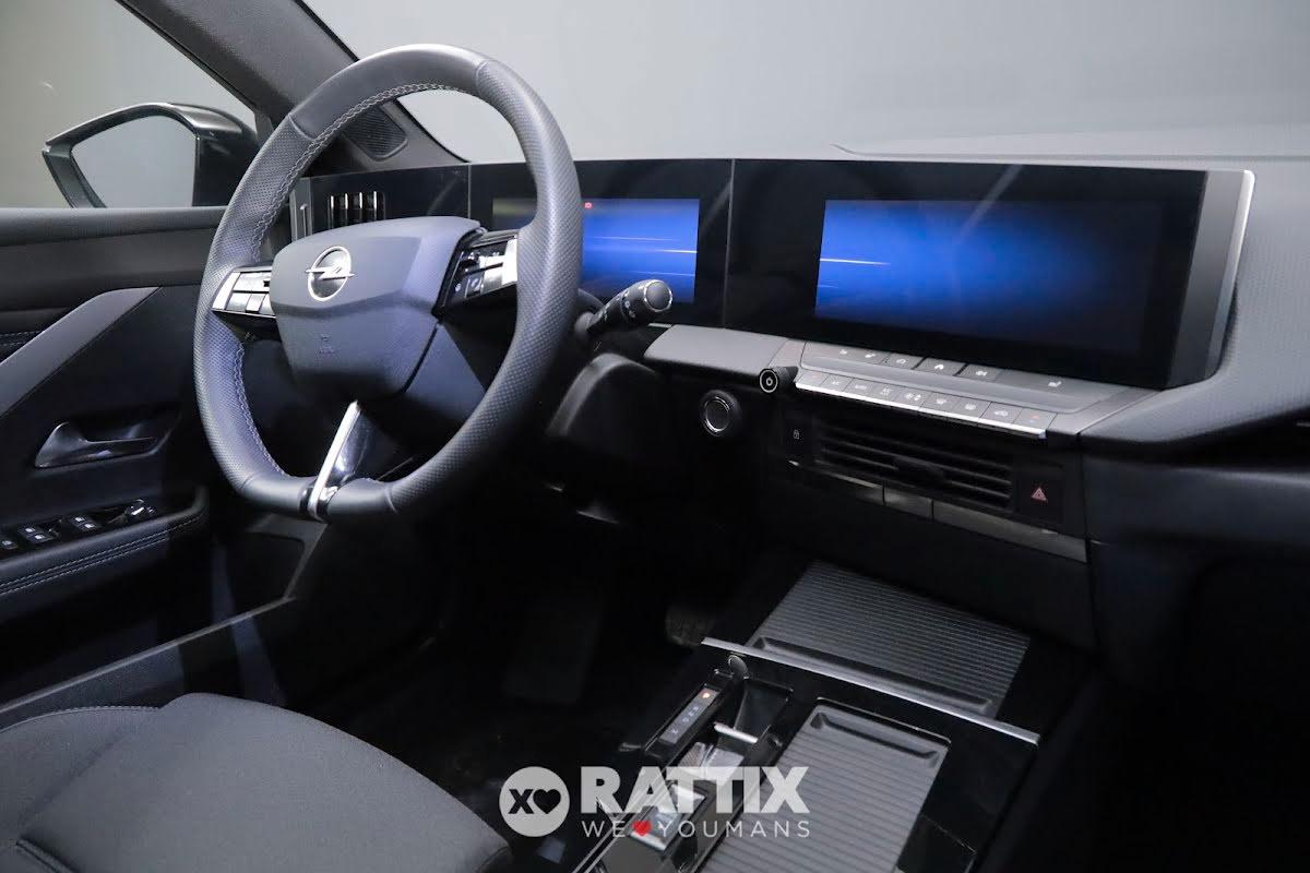 Opel Astra 1.2 t 130CV GS AT8