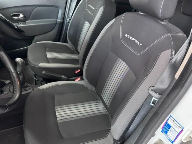 Dacia Sandero Stepway GPL - FINANZIAMENTO !