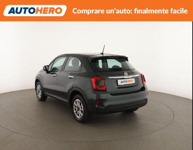 FIAT 500X 1.6 E-Torq 110 CV Urban