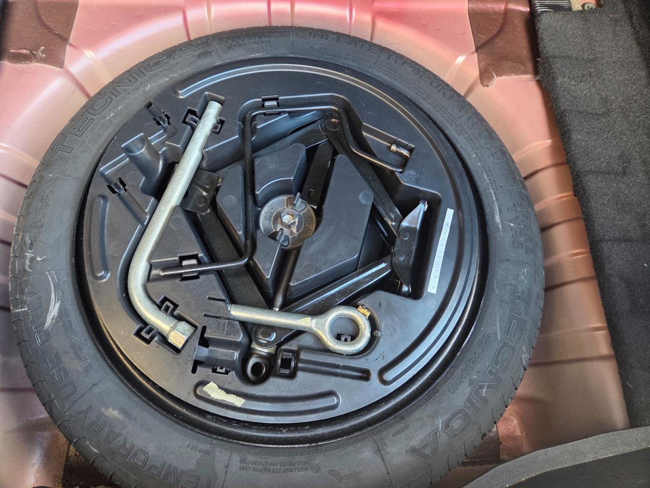 ALFA GIULIETTA 1.4 TB 170 CV MOLTO BELLA KMCERTIF