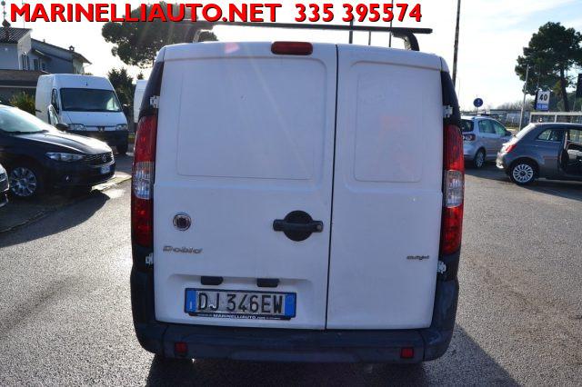 FIAT Doblo Doblò 1.3 MJT FURGONE