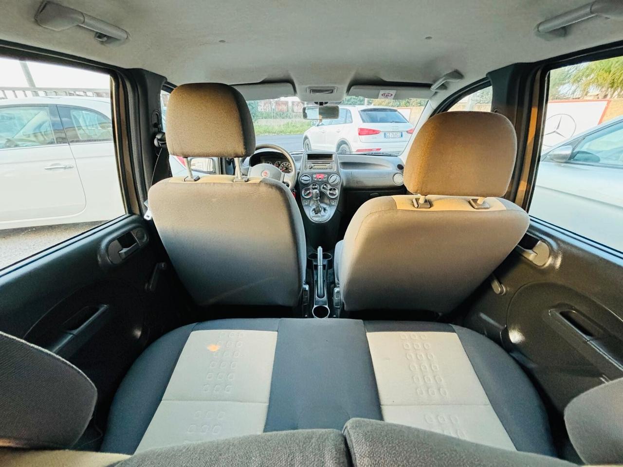 Fiat Panda 1.2 Alessi