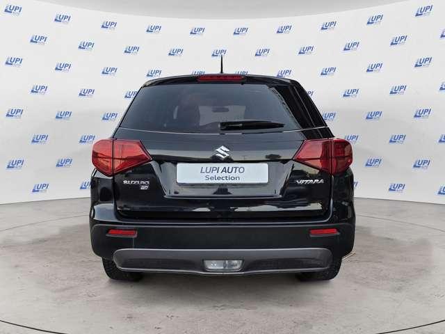 Suzuki Vitara 1.0 boosterjet Cool 2wd