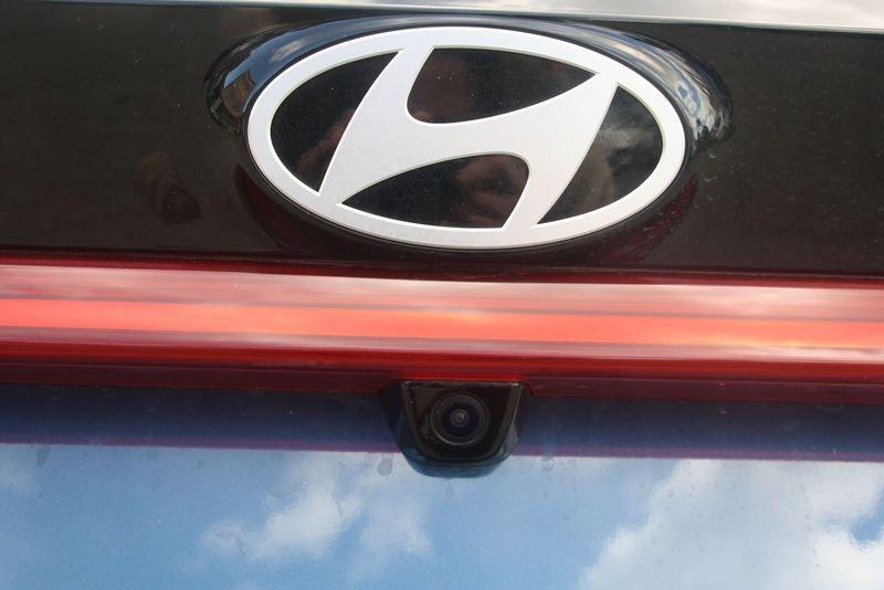 Hyundai i20 1.0 T-GDI 90cv ConnectLine