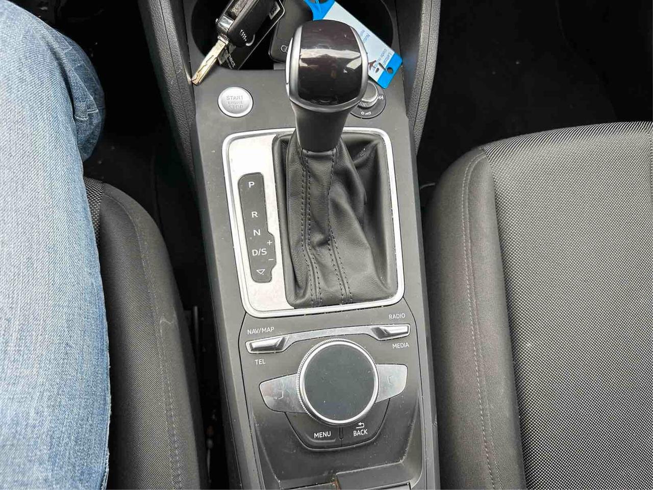 Audi Q2 30 2.0 TDI 116 cv S tronic Business