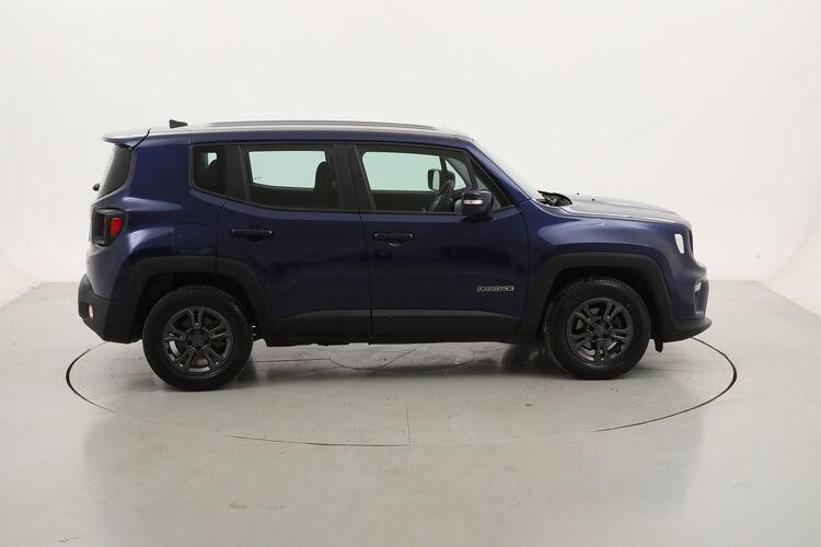 Jeep Renegade Longitude BR724855 1.0 Benzina 120CV