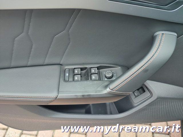 CUPRA Formentor 2.0 TDI 4Drive DSG