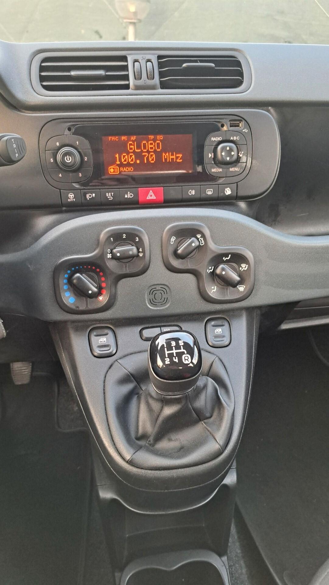 Fiat Panda 1.2 - 2020