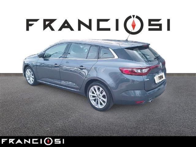 RENAULT Megane Sporter 1.5 dCi Energy 110cv Duel2