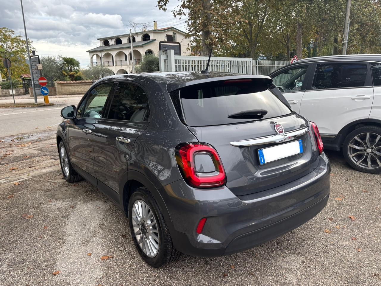 Fiat 500X 1.0 T3 120 CV Connect