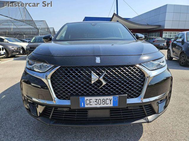 DS AUTOMOBILES DS 7 Crossback DS7 Crossback 1.5 bluehdi Business auto - GE308CY
