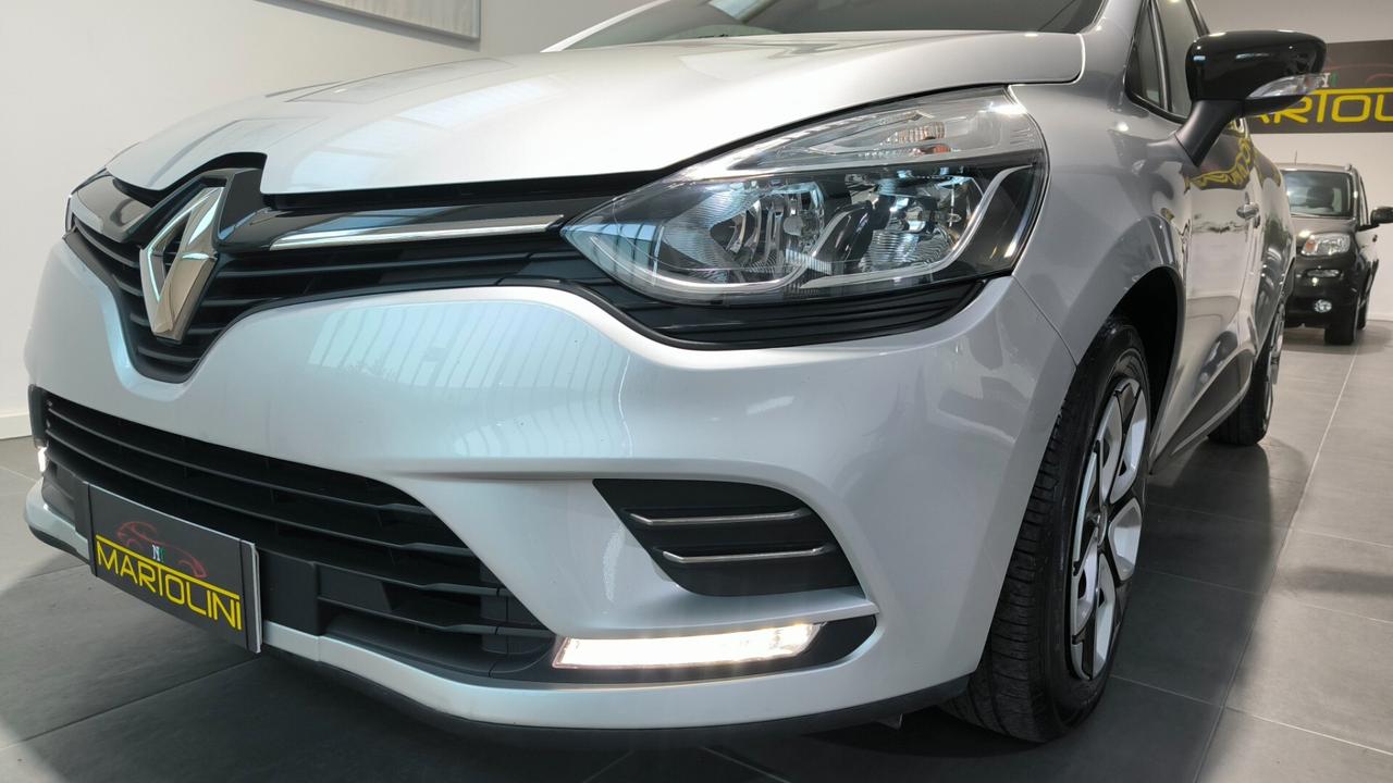 Renault Clio 1.5 dCi 90 cv 5pt business