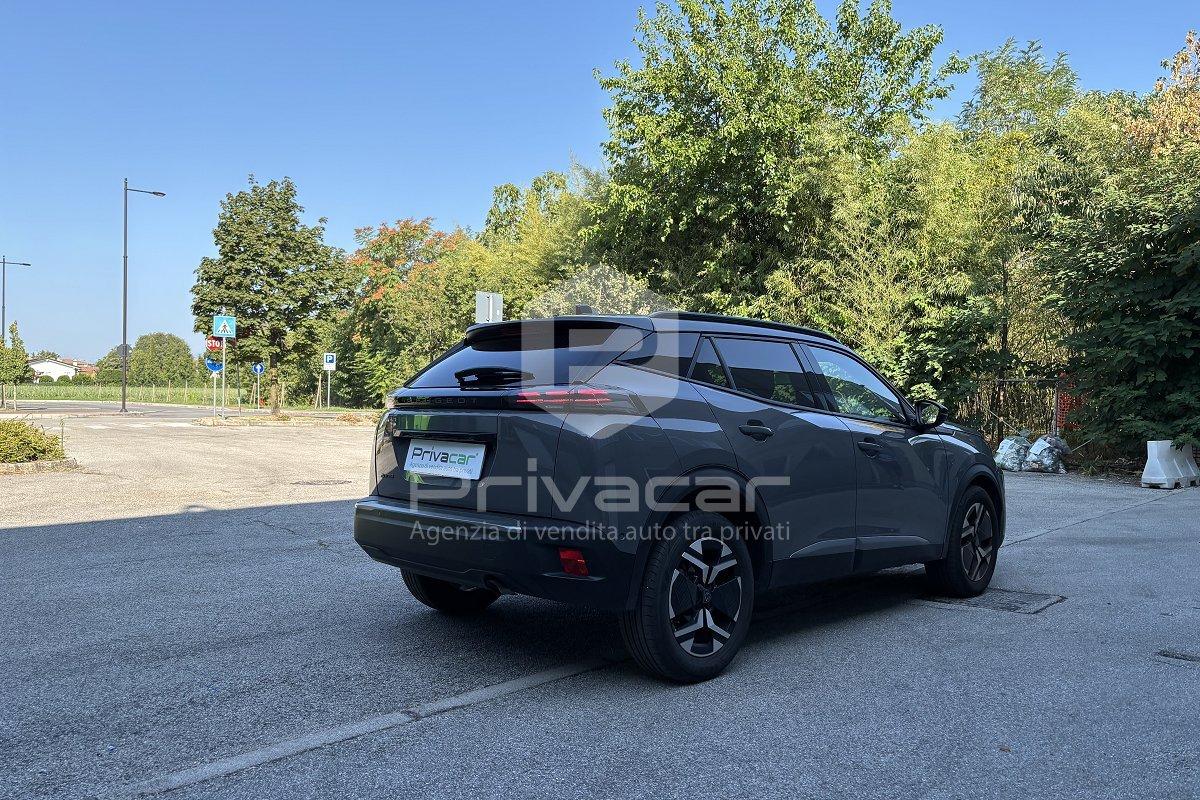 PEUGEOT 2008 PureTech 100 S&S Allure