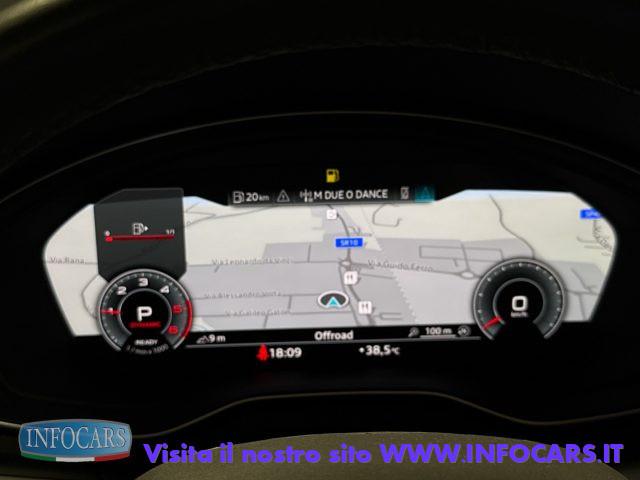 AUDI Q5 40 TDI 204 CV Quattro S tronic S line - PROMO
