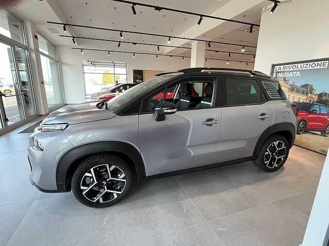 Citroen C3 Aircross BlueHDi 110 S&S Shine Pack