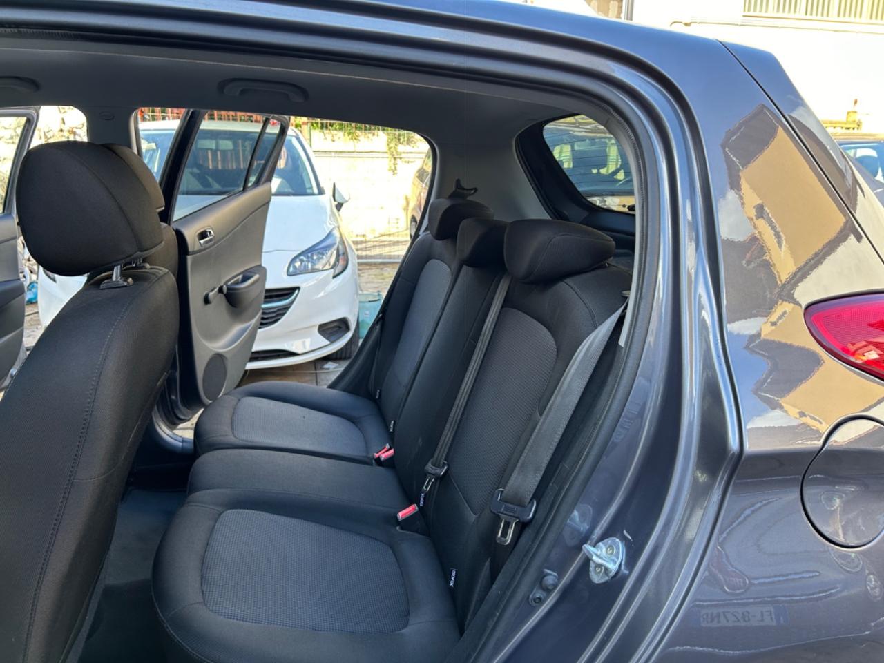 Hyundai i20 1.2 5p. Go!