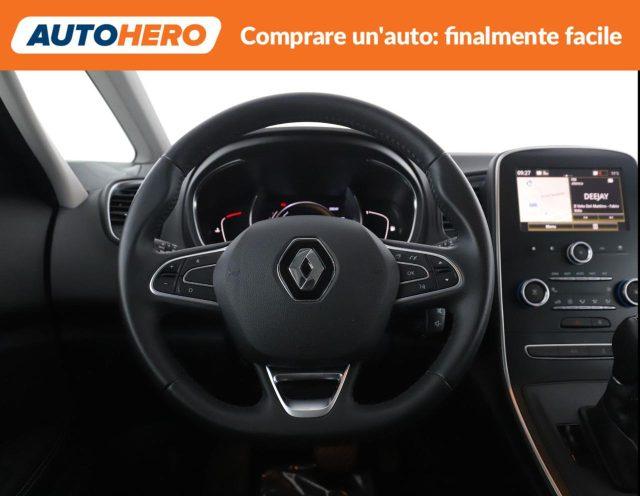 RENAULT Scenic Scénic TCe 140 CV EDC FAP Sport Edition2