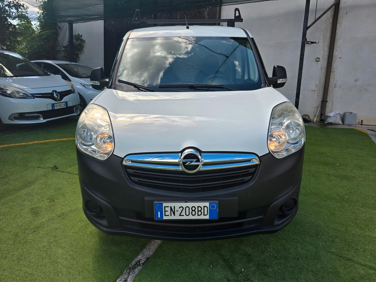 Opel Combo 1.3 CDTI 90CV -2012