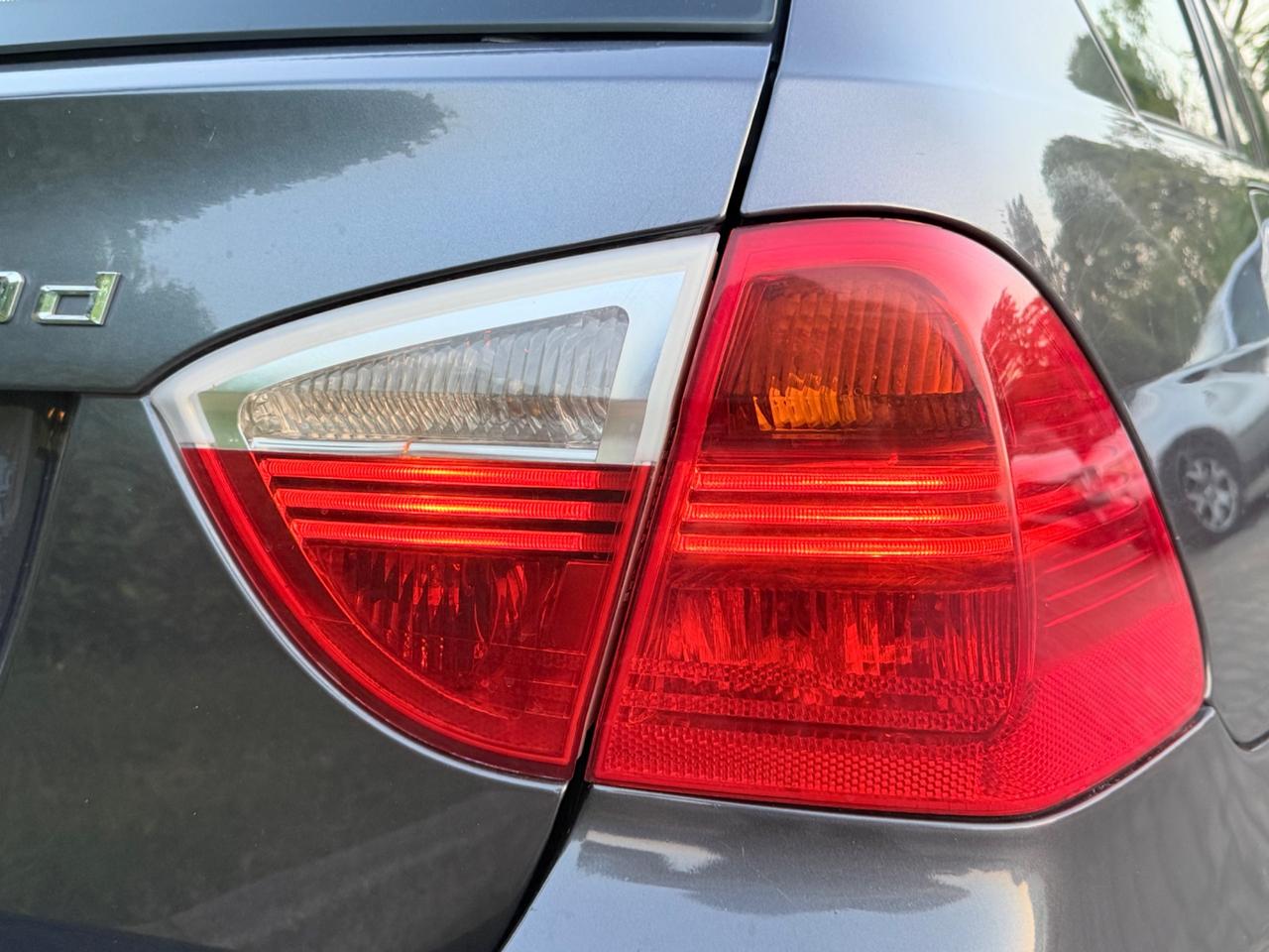 Bmw 320d E91 163CV Bluetooth Start/Stop