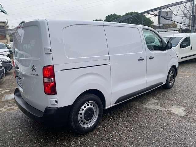 Citroen Jumpy BLUE HDI 100 S&S M CLUB