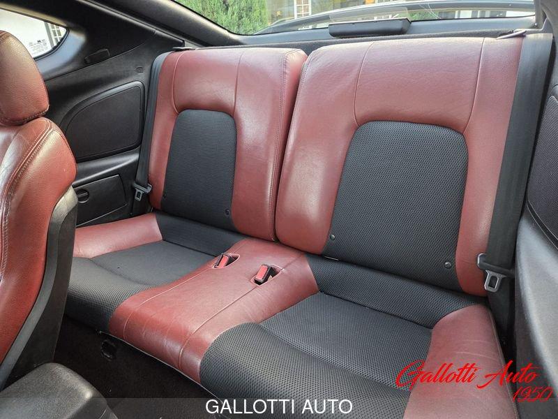 Hyundai Coupe 1.6 B/GPL 16V Active