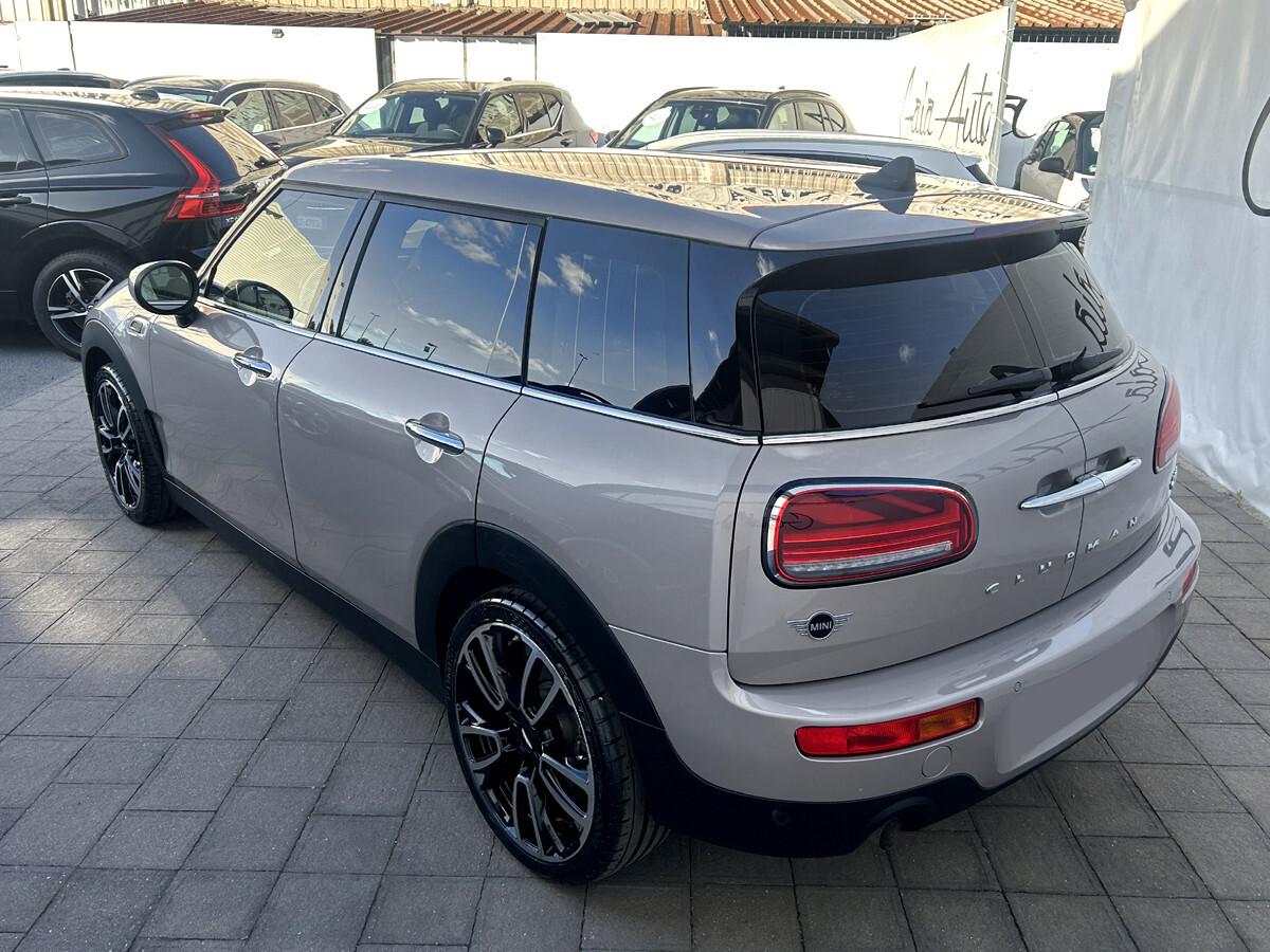 Mini Cooper D Clubman Mini 1.5 Cooper d Clubman 116cv
