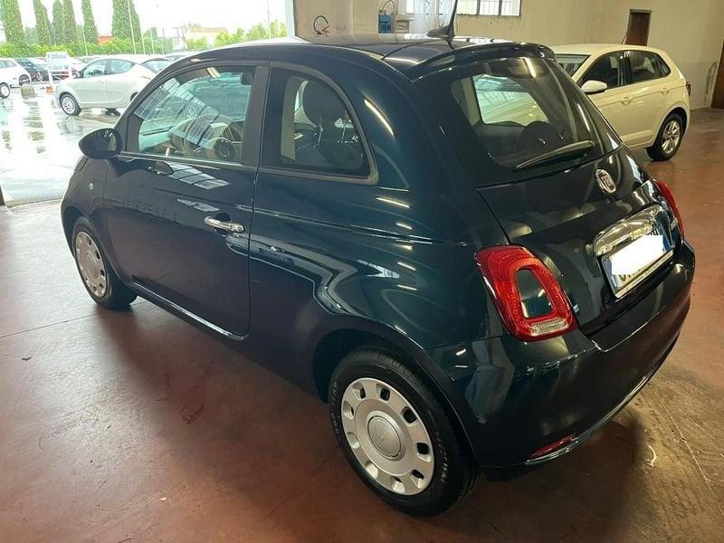 FIAT 500 500 1.0 Hybrid - Clima automatico - Integrazione Smartphone