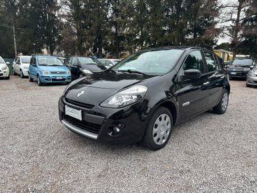 Renault Clio 1.2 16V 5 porte Confort