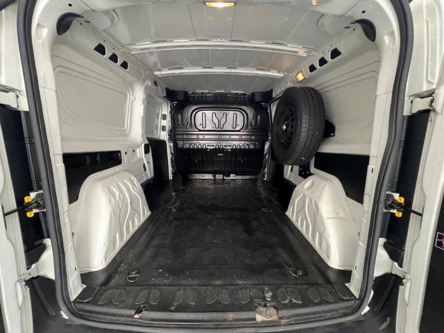 FIAT Doblo Doblò 1.4T-JetNat Pow Maxi SX 3p+Bombola supl