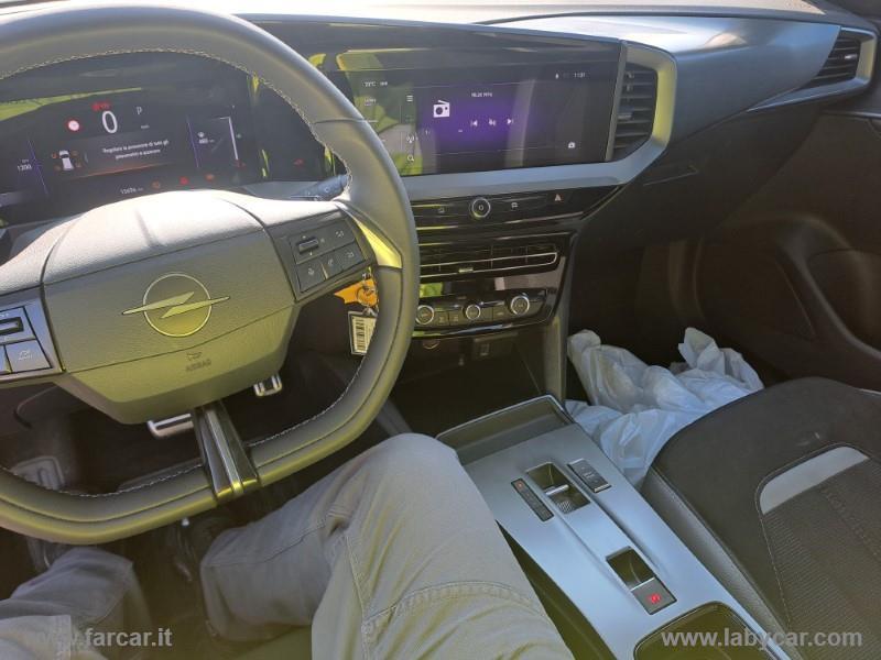 OPEL Mokka 1.2 Turbo 130 CV aut. GS