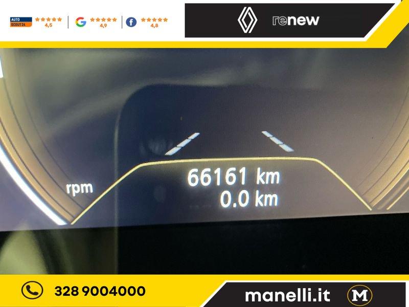 Renault Kadjar Sport Edition 1.3 TCe 140cv EDC FAP rif.GA690