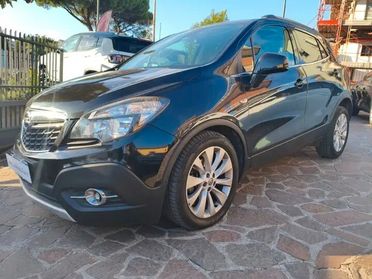 Opel Mokka 1.6 CDTI Ecotec 4x2 Start&Stop Cosmo