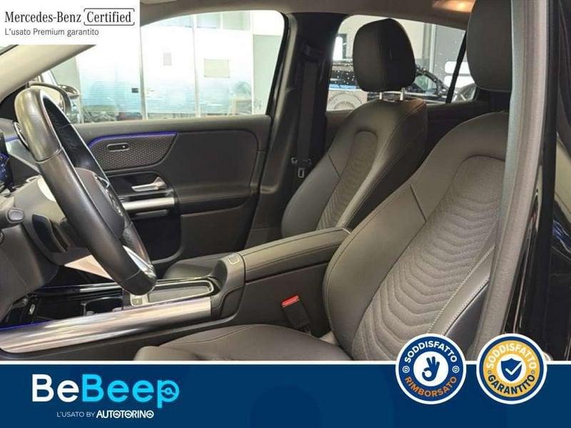 Mercedes-Benz GLA 180 D PROGRESSIVE ADVANCED PLUS AUTO