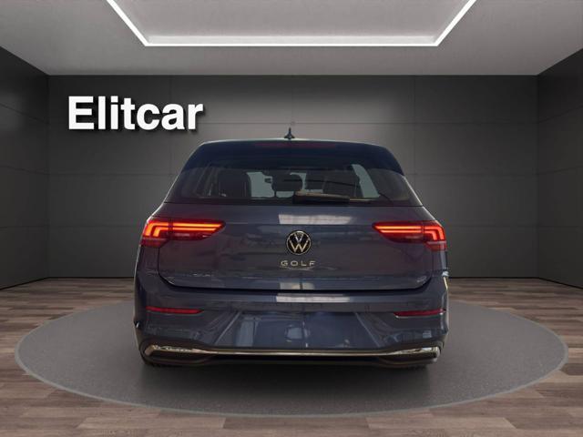 VOLKSWAGEN Golf 1.5 TSI 150 CV ACT Style