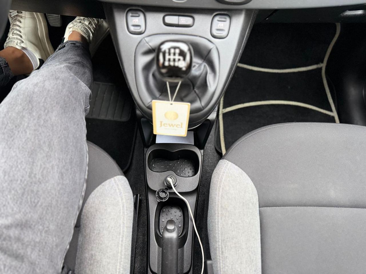 Fiat Panda City Life 1.0 GSE MHEV #8369