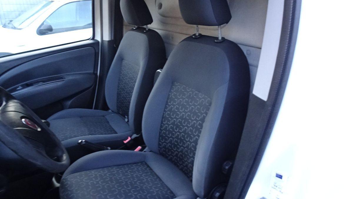 FIAT DOBLO 1600 MJT MAXI TETTO ALTO