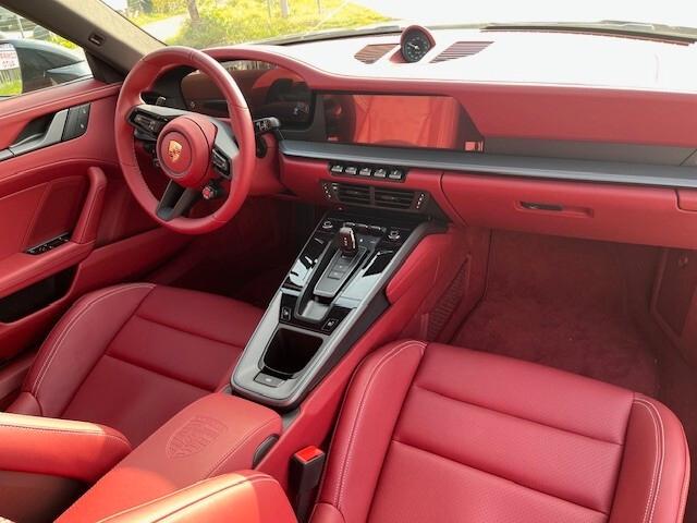 Porsche 911 Carrera AEROKIT Sport Design -OFFERTA!!