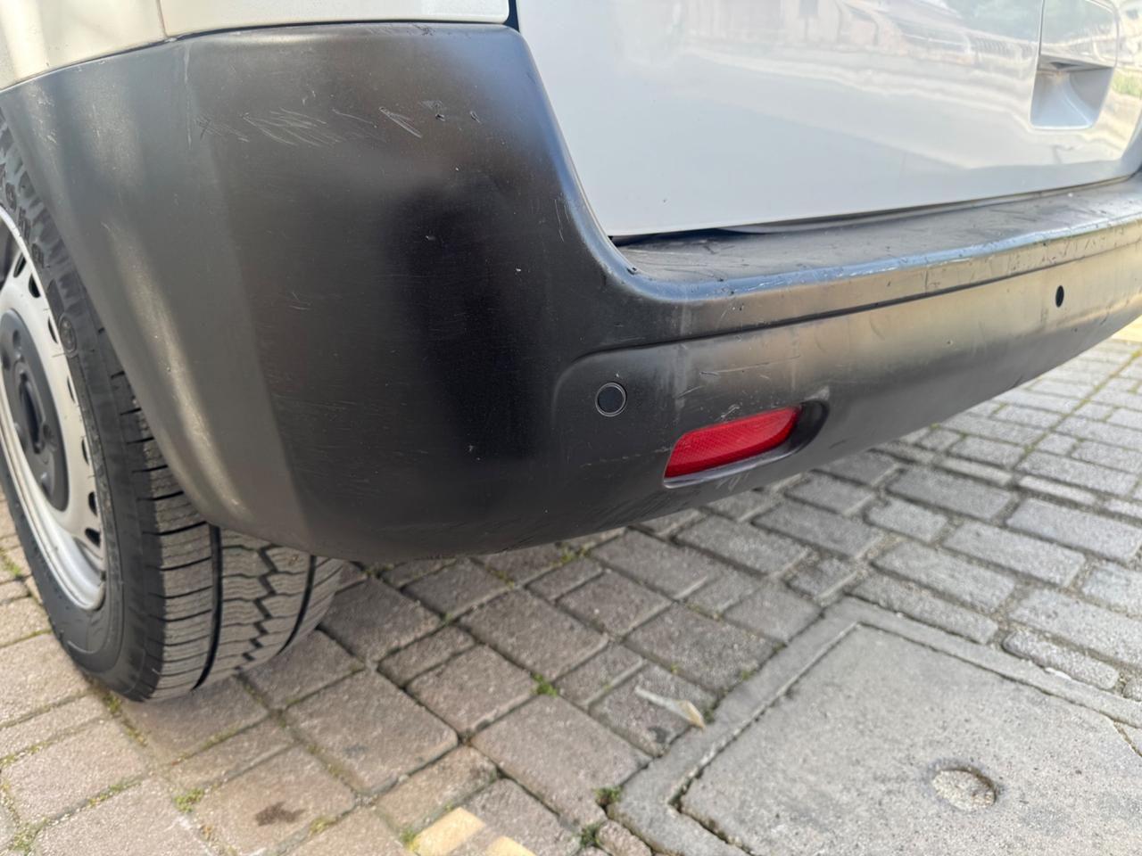 Opel Vivaro 1.5 Diesel 100CV S&S 9 Posti