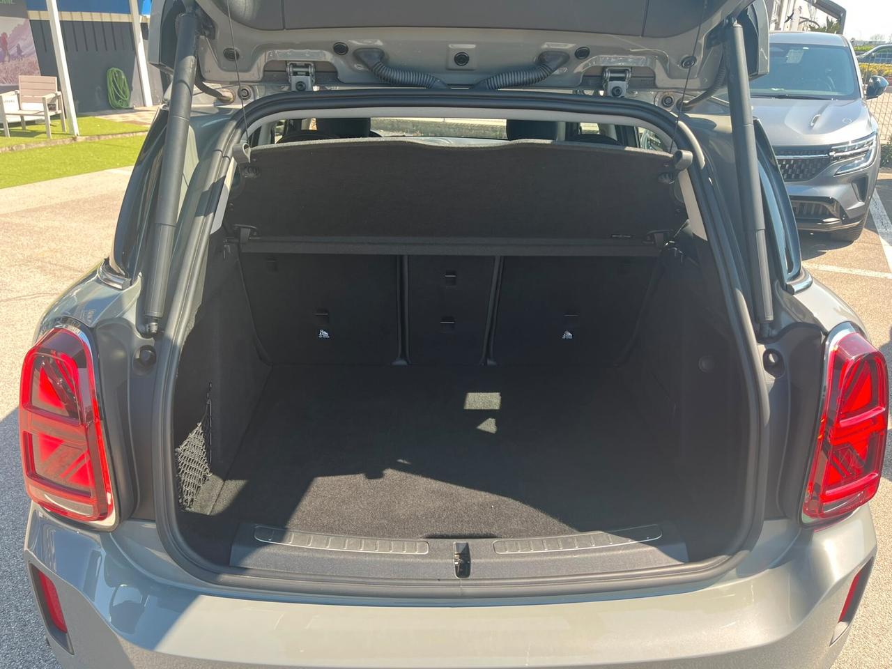 MINI COUNTRYMAN 1.5 D