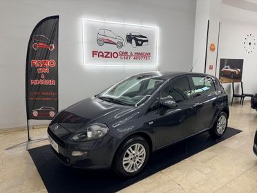 Fiat Punto Dynamic 1.2