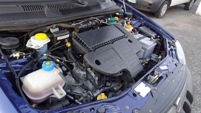 FIAT - Strada FIORINO 13000 MULTIJET