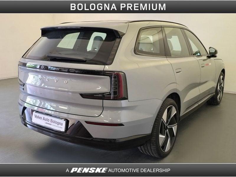Volvo EX90 Twin Motor AWD Ultra