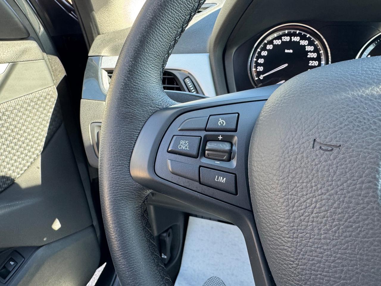 Bmw X1 xDrive18d 150cv aut. Business Advantage