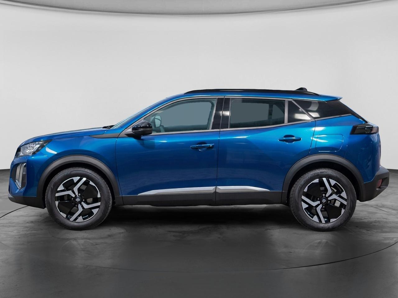 PEUGEOT 2008 II 2023 - 2008 1.2 puretech Allure s&s 100cv